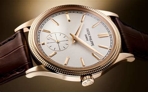 rose gold 1947 patek philippe calatrava|Patek Philippe Calatrava watch price.